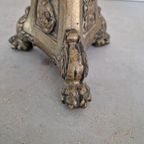 Kerk Klooster Kandelaar 65 Cm Hoog thumbnail 3
