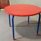 Vintage Ikea Puzzle Kindertafel, Knut And Marianne Hagberg thumbnail 8