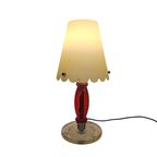 Luce - L'Altra Luce - Murano - Tafellamp - Memphis Milano Stijl - 2000 thumbnail 9