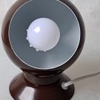 Space Age Magneet Bollamp Abo Randers Denemarken thumbnail 7