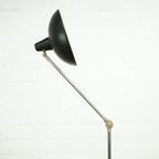 Adjustable Floor Lamp By Willem Van Doorn For Van Doorn Culemborg thumbnail 3