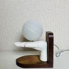 Boekensteun Lamp thumbnail 5