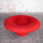 Artifort Model F560 - Mushroom Chair thumbnail 7