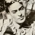 Frida Kahlo ( 1907-1954), Frida Kahlo-foto Akg-images 2013, Printed In Germany thumbnail 5