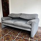 Maralunga – Vico Magistretti For Cassina thumbnail 9