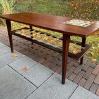 Louis van Teeffelen Salontafel - Vintage Design thumbnail 13