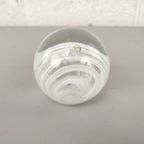 Glazen Presse-Papier thumbnail 2