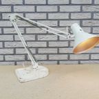 Witte Scharnierlamp 'Hcf Denmark' thumbnail 4