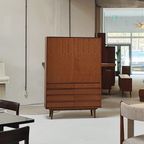 Mid Century Highboard thumbnail 14