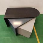 Vintage Leolux Design Cyclo Salontafel thumbnail 2