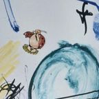 Jean Tinguely (1925-1991), Salu Richard thumbnail 5