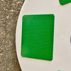 Ole Gjerlov Knudsen Jaren 70 Lego Speeltafel thumbnail 4