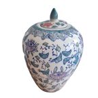 Vintage Ovale Gemberpot thumbnail 7