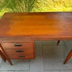 Arne Vodder Desk thumbnail 4