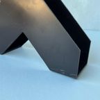 Helit Tijdschriftenhouder Vintage Zeischegg Magazine Rack thumbnail 7