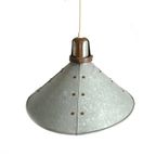 Vintage Ikea Industrieel Hanglamp Typ T9202-1Y thumbnail 2