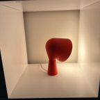 Foscarini - Binic Design Tafellamp - Rood thumbnail 2