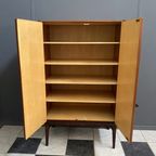 Highboard By Frantisek Mezulanik 1970S thumbnail 13
