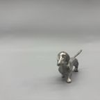 Miniatuur Teckel Tin 2 thumbnail 3