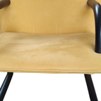 Arflex T-line Fauteuil, Burkhard Voghterr 1980s thumbnail 2