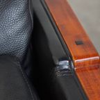 Art Deco Schuitema 2.5 Zits Design Bank Model Baldwin Uit De Decoforma Serie thumbnail 21