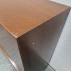 Strak Vintage Dressoir Kastje Kempkes Formule Meubel Sixties thumbnail 7