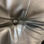 Set Van 2 Vintage Zweedse Fauteuils /eenzitten Eric Merthen thumbnail 11