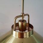 Vintage Fritz Schlegel Hanglamp Voor Lyfa Denmark thumbnail 6