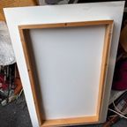 80s Eettafel Bureau thumbnail 2