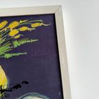 Vintage Björn Wiinblad "1001 Nacht" Art Print thumbnail 11