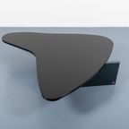 Postmodern Sculptural Coffee Table / Salontafel By Maurizio Salvato For Saporiti thumbnail 4