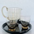 Fumi Waterset W.j. Rozendaal Maastricht 1930 thumbnail 3
