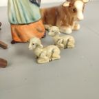 Oude Hummel Kerststal thumbnail 3