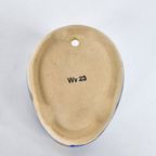 Gebrüder Conradt Keramik - Wandvaasje - W-Germany - 1960'S thumbnail 4