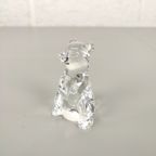 Kristallen Beertje Val Saint Lambert thumbnail 5