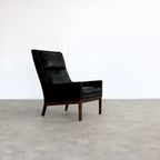 Vintage Fauteuil | Easy Chair | Jaren 60 | Kai Lyngfeldt thumbnail 7