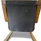Vintage Fauteuil / Lounge Stoel / Eenzit Jaren 70 thumbnail 7