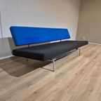 Spectrum - Martin Visser - Bank - Stof - Design - Armsteunen thumbnail 2