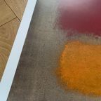 Mark Rothko (1903-1970), Untitled, 1968 thumbnail 6