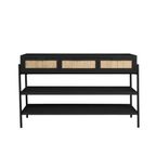 DUTCHBONE | Sidetable Yasu Zwart thumbnail 2