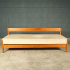 Vintage Deense Klepbank – Den Blaa Fabrik – Jaren 60 thumbnail 14