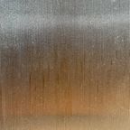 Belgische Pitch Pine Schoolkast Met Ribbelglas thumbnail 9