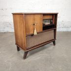 Vintage Radiomeubel thumbnail 8