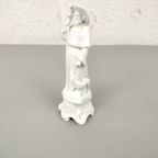 Porseleinen Beeldje Sint Rochus thumbnail 4