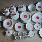 Compleet Servies Vintage Thomas Germany thumbnail 6