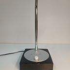 Vintage Hitachi Bureaulamp Jaren 60 thumbnail 7