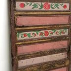 Vintage Marokkaanse Deur, 177 Cm X 71,5 Cm thumbnail 12