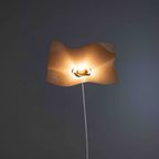 Mid-Century Vintage "Area" Lamp Van Mario Bellini Voor Artemide thumbnail 5