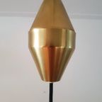 Vintage Fritz Schlegel Hanglamp Voor Lyfa Denmark thumbnail 11