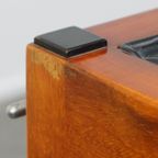 Art Deco Schuitema 2.5 Zits Design Bank Model Baldwin Uit De Decoforma Serie thumbnail 15